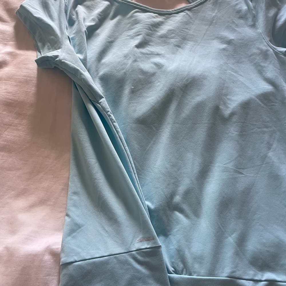 Adidas Top - Picture 3 of 5